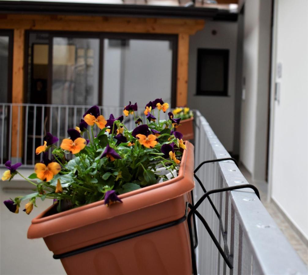 Bed and Breakfast La Dagala à Catane Extérieur photo